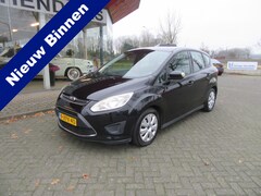 Ford C-Max - 1.6 Trend (occasion)