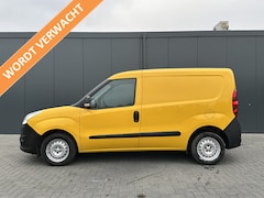 Opel Combo - 1.3 CDTi 100 PK EURO 6 / 1e EIGENAAR / TREKHAAK / AIRCO / CRUISE / PDC / 42.845 KM