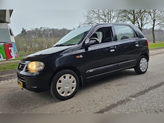 Suzuki Alto - 1.1 GLX Automaat LPG G3 10-12-2025 APK