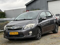 Toyota Auris - 1.8 Full Hybrid Leer Navi Camera