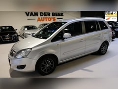 Opel Zafira - 1.8 Cosmo Airco|Cruise|7 Persoons|Xenon