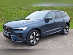 Volvo XC60 - 2.0 T6 Plug-in hybrid AWD Plus Dark