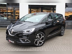 Renault Grand Scénic - 1.3 TCe Bose 160 pk EDC AUTOMAAT, HUD, Rlink, Adapt. Cruise., BOSE