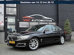 BMW 3-serie Gran Turismo - 320i xDrive High Executive Xenon | Leder Bruin | Parkeersensoren | Navi | Origineel NL