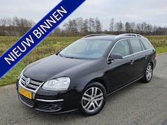 Volkswagen Golf Variant - 1.4 TSI Highline