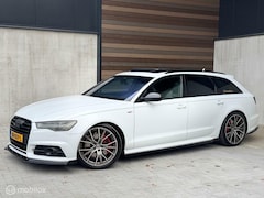 Audi A6 Avant - 3.0 TDI BiT quattro Competition