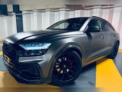 Audi Q8 - 50 TDI q ProLine+ ABT, Vol Opties