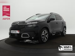 Citroën C5 Aircross - BWJ 2019 131 PK Business Plus | PANO DAK | TREKHAAK | CRUISE | CARPLAY | PRIVACY GLASS | 1