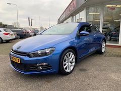 Volkswagen Scirocco - 1.4 TSI