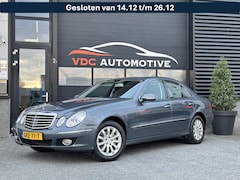 Mercedes-Benz E-klasse - 280 Elegance V6 Youngtimer | Distronic | Zonneschermen | Nieuwstaat | Uniek | Youngtimer |