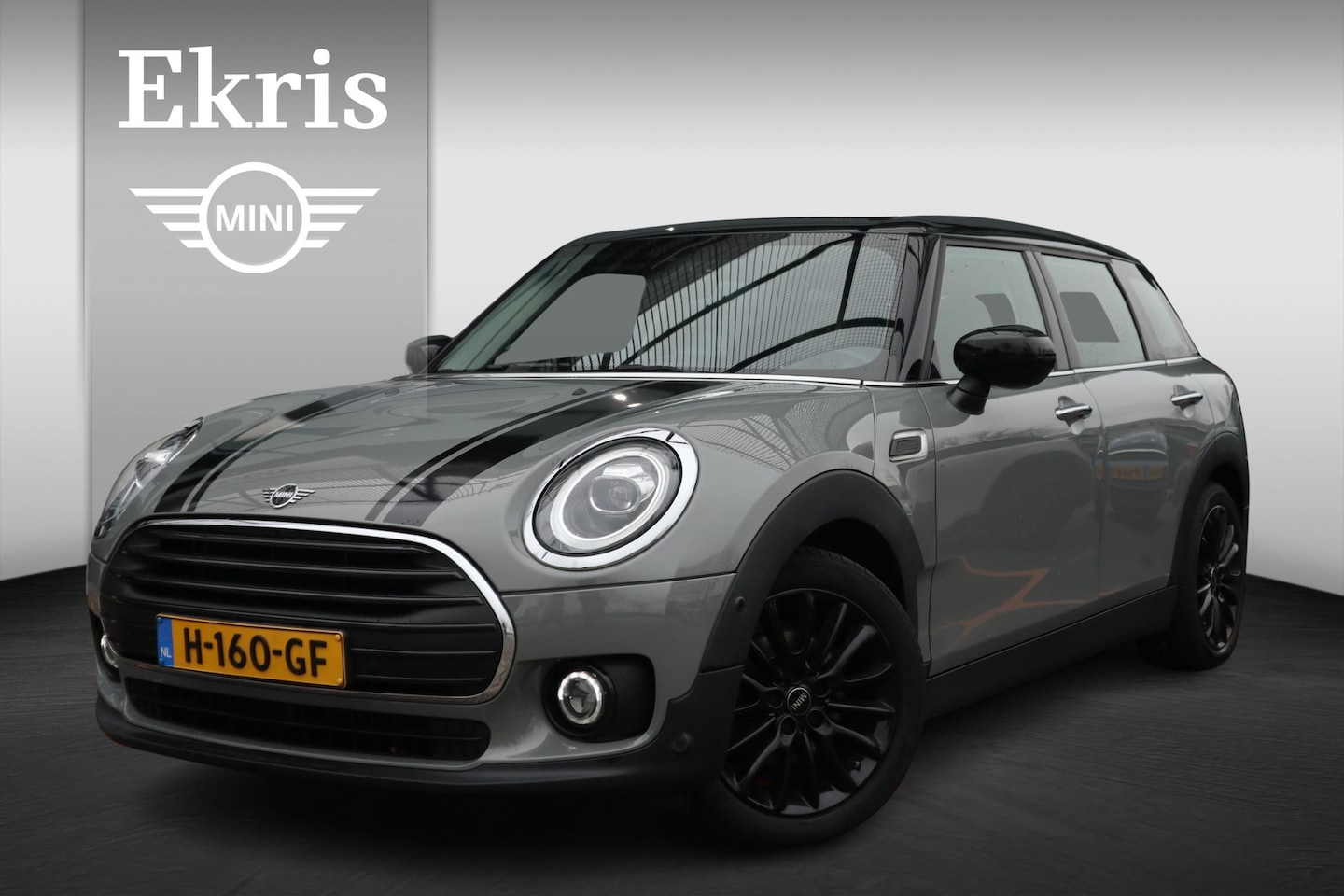 MINI Clubman - 1.5 Cooper 1.5 Cooper - AutoWereld.nl