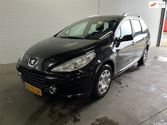 Peugeot 307 SW - 1.6-16V