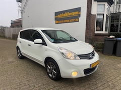 Nissan Note - 1.4 Life +