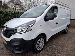 Renault Trafic - 1.6 dCi T27 L1H1 AIRCO/TREKHAAK/3-ZITS 90PK