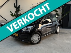 Volkswagen Up! - 1.0 move up BlueMotion Airco Elek. Ramen