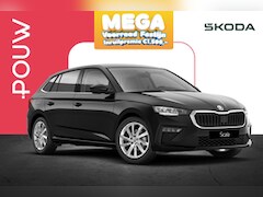 Skoda Scala - 1.0 TSI 115pk Business Edition | Winter Pakket | 17" Velgen