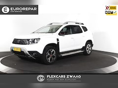 Dacia Duster - 1.3 TCe Tech Road - Navi - Climate - Trekhaak - Camera - Org.NL