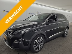 Peugeot 3008 - 1.2 PureTech 130pk EAT8 Allue [ LED+CAMERA+CLIMAAT+CARPLAY+CRUISE+PDC+NAVIGATIE ]