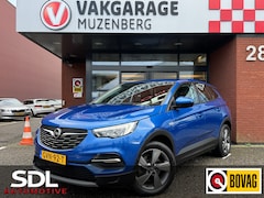 Opel Grandland X - 1.6 Turbo Hybrid Innovation // NAVI // CAMERA // CLIMA // CRUISE // APPLE CARPLAY / ANDROI