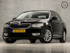 Skoda Octavia - 1.4 TSI Sport 150Pk Automaat (NAVIGATIE, CLIMATE, STOELVERWARMING, ADAPTIVE CRUISE, ARMSTE