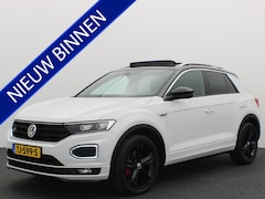 Volkswagen T-Roc - 2.0 TSI 4Motion Sport AUTOMAAT / PANORAMADAK / FULL LED / BEATS / TREKHAAK / CAMERA / VIRT