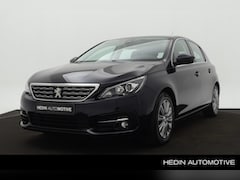 Peugeot 308 - 1.2 130pk Allure Automaat | Navigatie | Camera | Climate control | Cruise control | PDC V+