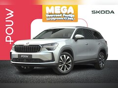 Skoda Kodiaq - 1.5 TSI 150pk Business Edition | LMV 19'' | Extra Getint Glas