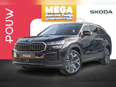 Skoda Kodiaq - 1.5 TSI 204pk PHEV Business Edition | 20" Velgen | Trekhaak Wegklapbaar