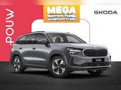 Skoda Kodiaq - 1.5 TSI 204pk PHEV Business Edition | Trekhaak Wegklapbaar | Rondomzicht Camera