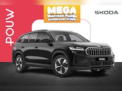 Skoda Kodiaq - 1.5 TSI MHEV 150pk Business Edition | LMV 18" | Cruise Control Adaptief