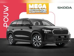 Skoda Kodiaq - 1.5 TSI 150pk MHEV Business Edition 7p. | Winter Pakket | 19" Velgen