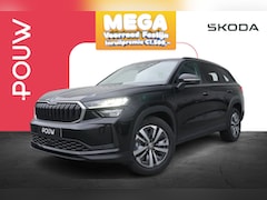 Skoda Kodiaq - 1.5 TSI PHEV Business Edition | Trekhaak | Comfort Pakket