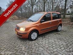 Fiat Panda - 1.2 Dynamic airco