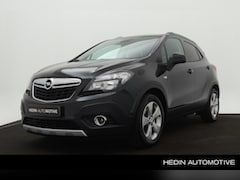 Opel Mokka - 1.4 T 140PK Edition | Airconditioning | Cruise Control | PDC V+A | LMV 17 inch | Trekhaak