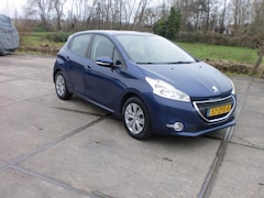 Peugeot 208 - 1.2 VTi BJ 2013 KM168 AIRCO NAVI LEASE€ 77