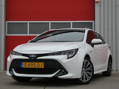 Toyota Corolla Touring Sports - 1.8 Hybrid First Edition/ unieke km