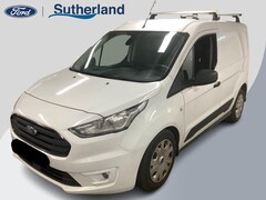 Ford Transit Connect - 1.5 EcoBlue L1 Trend | Automaat | Stoelverwarming | Scherm met Apple Carplay/Android auto