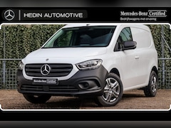 Mercedes-Benz Citan - 110 L1 Pro | Airco | MBUX | Tweezitsbank | Parkeersensoren