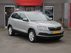 Skoda Karoq - 1.0 TSI Business Edition Plus Led/Virtual/Navi Incl Garantie