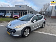 Peugeot 207 SW Outdoor - 1.6 VTi XS