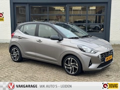 Hyundai i10 - 1.0 Comfort 5-zits - Camera - Automaat - stoelverwarming