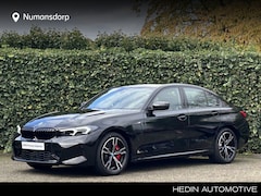 BMW 3-serie - Sedan 320e | M-Sport Pro | 18'' | M Adaptief onderstel | PDC voor + achter