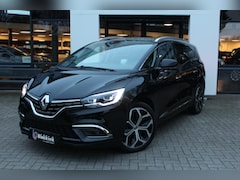 Renault Grand Scénic - 1.3 TCe Intens 140 PK HUD, Adap Cruise, Navi, Trekhaak inklapb