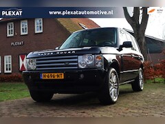 Land Rover Range Rover - 4.4 V8 HSE Voque Aut. | Youngtimer | Historie | Trekhaak | Xenon Verlichting | Nette Staat