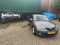 Mazda 3 - 3 1.6 S-VT Touring