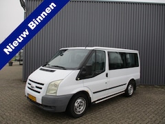 Ford Transit Kombi - 300S 2.2 TDCI Personenbus 9 persoons