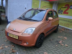 Chevrolet Matiz - 1.0 Class