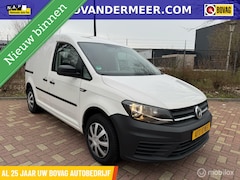 Volkswagen Caddy - Bestel 2.0 TDI L1H1 BMT