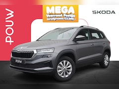 Skoda Karoq - 1.0 TSI 115pk DSG Business Edition | Trekhaak | Winter Pakket