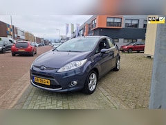 Ford Fiesta - 1.25 Titanium 104756 km Inruil Mogelijk